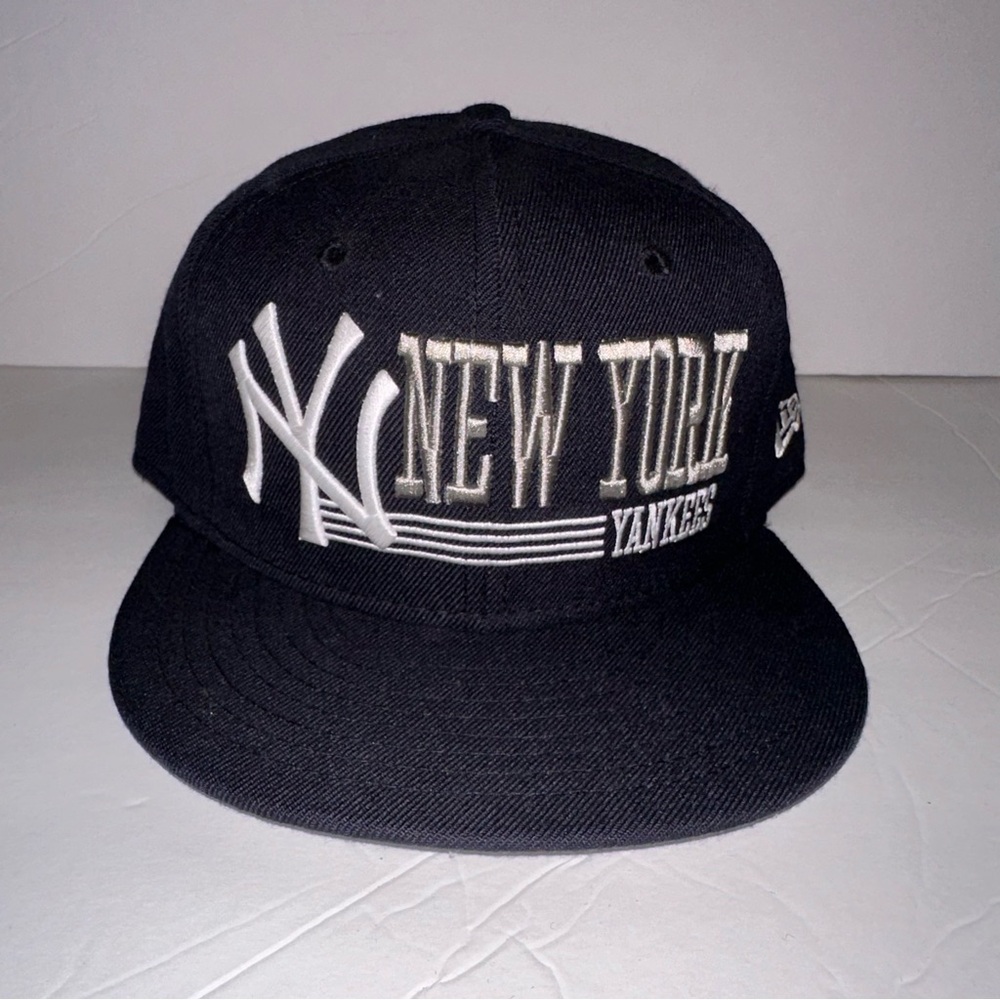 New York Yankees fitted 7 3/8